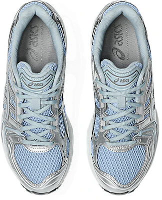ASICS GEL-KAYANO 14 Zapatillas Running Gris Delfín/Plata Pura 1203A537-401 Details for ASICS GEL-KAYANO 14 Zapatillas Running Gris Delfín/Plata Pura 1203A537-401