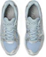 Details for ASICS GEL-KAYANO 14 Zapatillas Running Gris Delfín/Plata Pura 1203A537-401