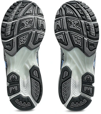 ASICS GEL-KAYANO 14 Zapatillas Running Gris Delfín/Plata Pura 1203A537-401 Sizing ASICS GEL-KAYANO 14 Zapatillas Running Gris Delfín/Plata Pura 1203A537-401