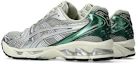 Lookbook ASICS GEL-KAYANO 14 跑鞋 枯葉綠/純銀 1203A537-300
