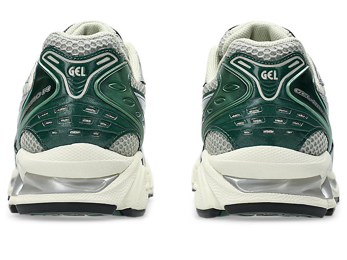 Purchase ASICS GEL-KAYANO 14 跑鞋 枯葉綠/純銀 1203A537-300