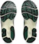 Sizing ASICS GEL-KAYANO 14 跑鞋 枯葉綠/純銀 1203A537-300