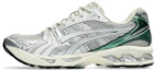 Cheap ASICS GEL-KAYANO 14 跑鞋 枯葉綠/純銀 1203A537-300