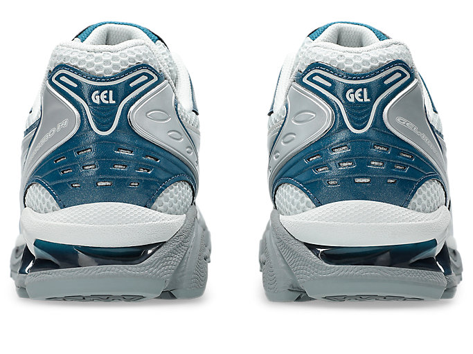 Purchase ASICS GEL-KAYANO 14 跑鞋 冰川灰/純銀 1203A537-021