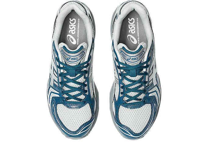 Details for ASICS GEL-KAYANO 14 跑鞋 冰川灰/純銀 1203A537-021