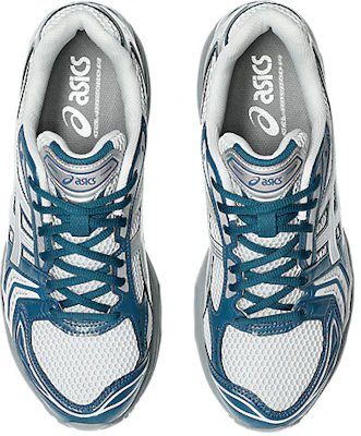 ASICS GEL-KAYANO 14 跑鞋 冰川灰/純銀 1203A537-021 Details for ASICS GEL-KAYANO 14 跑鞋 冰川灰/純銀 1203A537-021