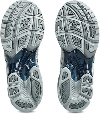 ASICS GEL-KAYANO 14 跑鞋 冰川灰/純銀 1203A537-021 Sizing ASICS GEL-KAYANO 14 跑鞋 冰川灰/純銀 1203A537-021