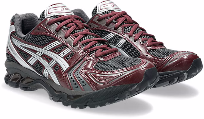 Zapatillas ASICS GEL-KAYANO 14 Running Obsidian Grey/Pure Silver 1203A537-022 Order Zapatillas ASICS GEL-KAYANO 14 Running Obsidian Grey/Pure Silver 1203A537-022