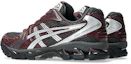 Lookbook Zapatillas ASICS GEL-KAYANO 14 Running Obsidian Grey/Pure Silver 1203A537-022