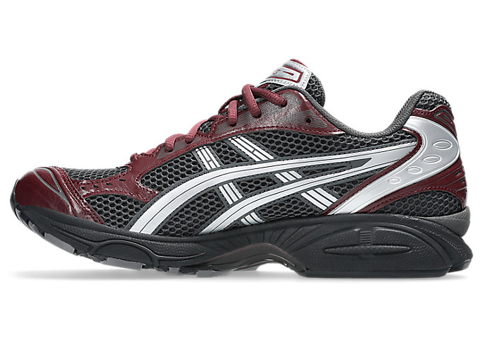 Shop Zapatillas ASICS GEL-KAYANO 14 Running Obsidian Grey/Pure Silver 1203A537-022