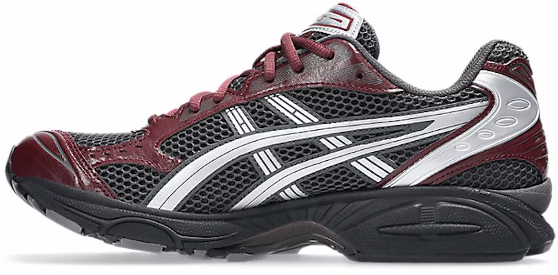 Zapatillas ASICS GEL-KAYANO 14 Running Obsidian Grey/Pure Silver 1203A537-022 Shop Zapatillas ASICS GEL-KAYANO 14 Running Obsidian Grey/Pure Silver 1203A537-022