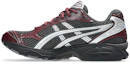 Shop Zapatillas ASICS GEL-KAYANO 14 Running Obsidian Grey/Pure Silver 1203A537-022