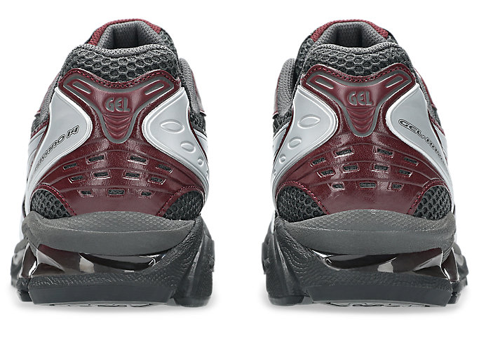 Purchase Zapatillas ASICS GEL-KAYANO 14 Running Obsidian Grey/Pure Silver 1203A537-022