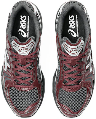 Zapatillas ASICS GEL-KAYANO 14 Running Obsidian Grey/Pure Silver 1203A537-022 Details for Zapatillas ASICS GEL-KAYANO 14 Running Obsidian Grey/Pure Silver 1203A537-022
