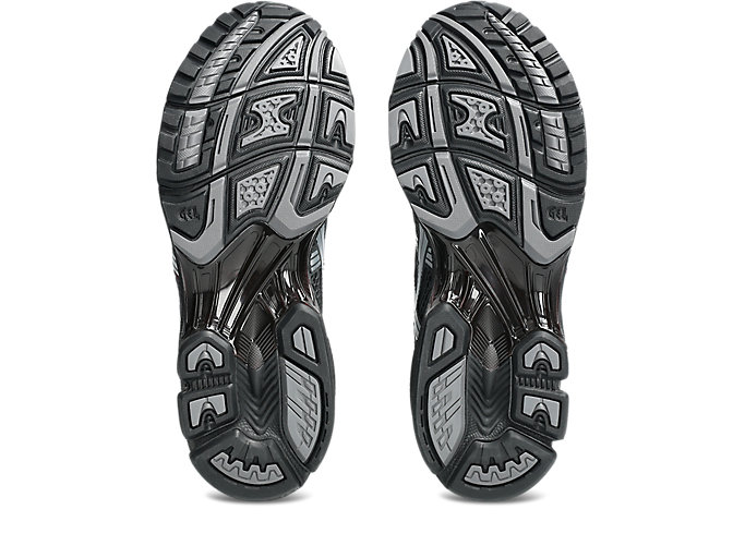 Sizing Zapatillas ASICS GEL-KAYANO 14 Running Obsidian Grey/Pure Silver 1203A537-022