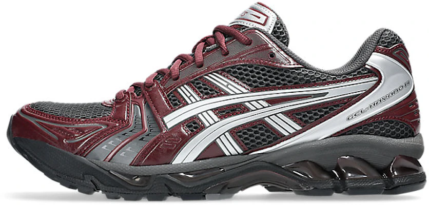 Zapatillas ASICS GEL-KAYANO 14 Running Obsidian Grey/Pure Silver 1203A537-022 Cheap Zapatillas ASICS GEL-KAYANO 14 Running Obsidian Grey/Pure Silver 1203A537-022