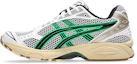 Shop Zapatillas de Running ASICS GEL-KAYANO 14 Blanco/Hinoki Beige 1203A740-103
