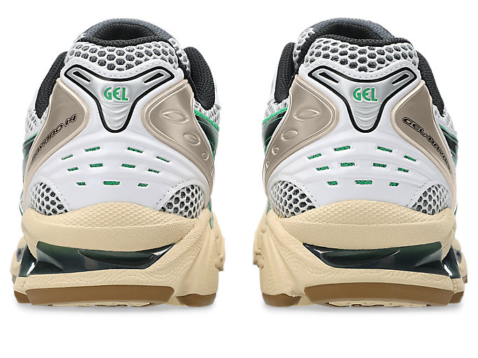 Purchase Zapatillas de Running ASICS GEL-KAYANO 14 Blanco/Hinoki Beige 1203A740-103