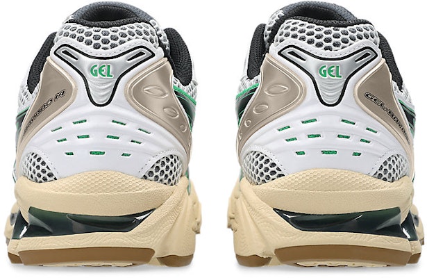 Zapatillas de Running ASICS GEL-KAYANO 14 Blanco/Hinoki Beige 1203A740-103 Purchase Zapatillas de Running ASICS GEL-KAYANO 14 Blanco/Hinoki Beige 1203A740-103