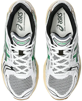Zapatillas de Running ASICS GEL-KAYANO 14 Blanco/Hinoki Beige 1203A740-103 Details for Zapatillas de Running ASICS GEL-KAYANO 14 Blanco/Hinoki Beige 1203A740-103