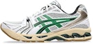 Cheap Zapatillas de Running ASICS GEL-KAYANO 14 Blanco/Hinoki Beige 1203A740-103