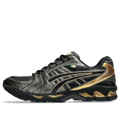ASICS Ayrton Senna Institute x Gel Kayano 14 'Lotus'