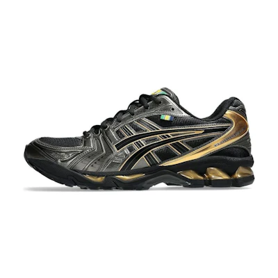 ASICS Ayrton Senna Institute Gel Kayano 14 'Lotus'