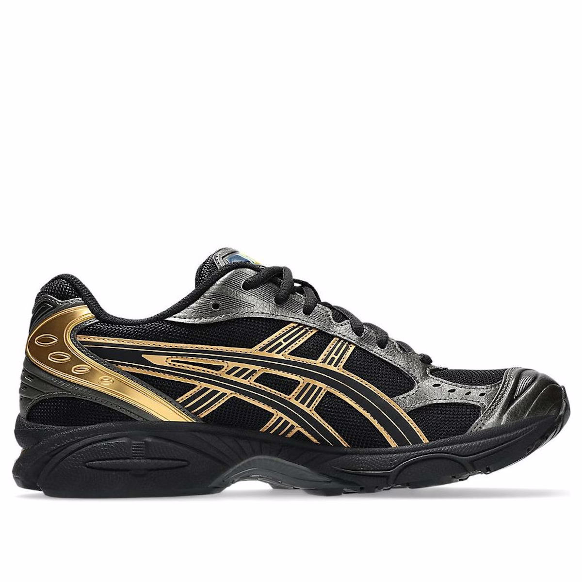 ASICS Ayrton Senna Institute x Gel Kayano 14 'Lotus'