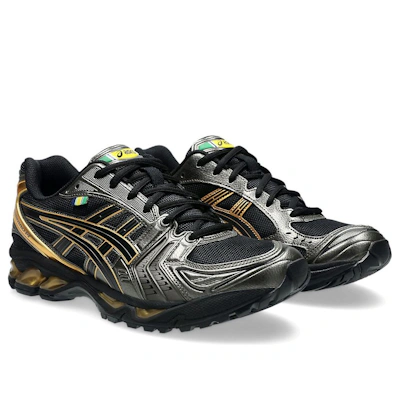 ASICS Ayrton Senna Institute x Gel Kayano 14 'Lotus'