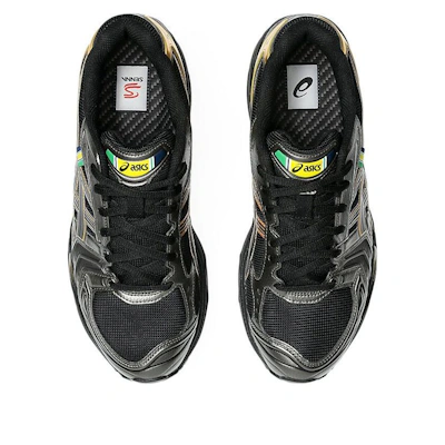 ASICS Ayrton Senna Institute x Gel Kayano 14 'Lotus'