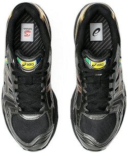 ASICS Gel-Kayano 14 Senna Lotus 洛特斯運動鞋 1203A860-001 Details for ASICS Gel-Kayano 14 Senna Lotus 洛特斯運動鞋 1203A860-001