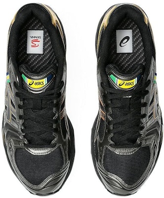 ASICS Gel-Kayano 14 Senna Lotus Sepatu Lari 1203A860-001 Details for ASICS Gel-Kayano 14 Senna Lotus Sepatu Lari 1203A860-001