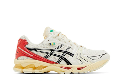 ASICS Ayrton Senna Institute x Gel Kayano 14 'McLaren'