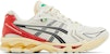 ASICS Gel-Kayano 14 Senna McLaren Lelaki Wanita 1203A766-200