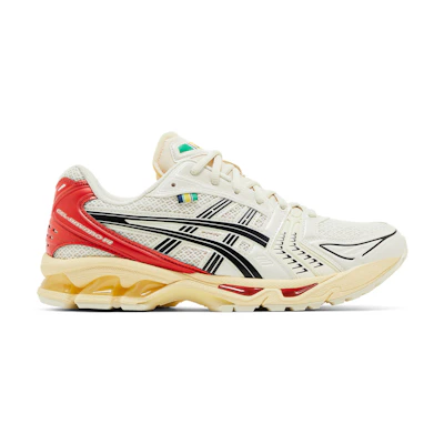 ASICS Ayrton Senna Institute Gel Kayano 14 'McLaren'
