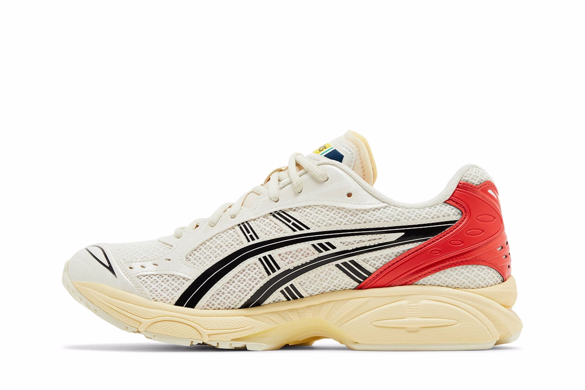 ASICS Ayrton Senna Institute x Gel Kayano 14 'McLaren'