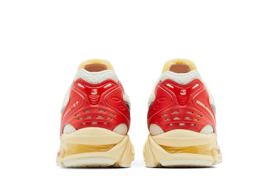 ASICS Ayrton Senna Institute x Gel Kayano 14 'McLaren'