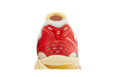 ASICS Ayrton Senna Institute x Gel Kayano 14 'McLaren'