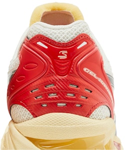 ASICS Gel-Kayano 14 Senna McLaren聯名款運動鞋 1203A766-200 Sizing ASICS Gel-Kayano 14 Senna McLaren聯名款運動鞋 1203A766-200