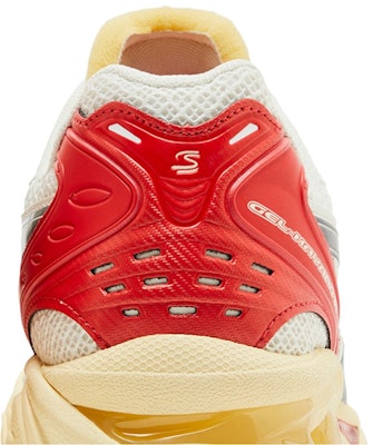 ASICS Gel-Kayano 14 Senna McLaren Sneakers 1203A766-200 Sizing ASICS Gel-Kayano 14 Senna McLaren Sneakers 1203A766-200