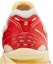 Sizing ASICS Gel-Kayano 14 Senna McLaren Lelaki Wanita 1203A766-200