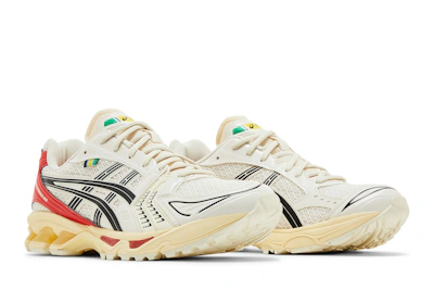 ASICS Ayrton Senna Institute x Gel Kayano 14 'McLaren'