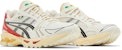 ASICS Gel-Kayano 14 Senna McLaren Lelaki Wanita 1203A766-200