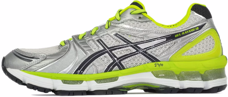 ASICS Gel-Kayano 18 'Kelabu Hijau' T2C4N-9290 Buy ASICS Gel-Kayano 18 'Kelabu Hijau' T2C4N-9290