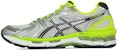 ASICS Gel-Kayano 18 'Kelabu Hijau' T2C4N-9290