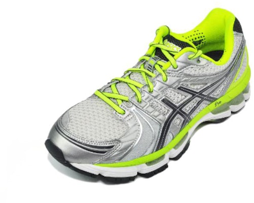 ASICS Gel-Kayano 18 'Kelabu Hijau' T2C4N-9290 Order ASICS Gel-Kayano 18 'Kelabu Hijau' T2C4N-9290