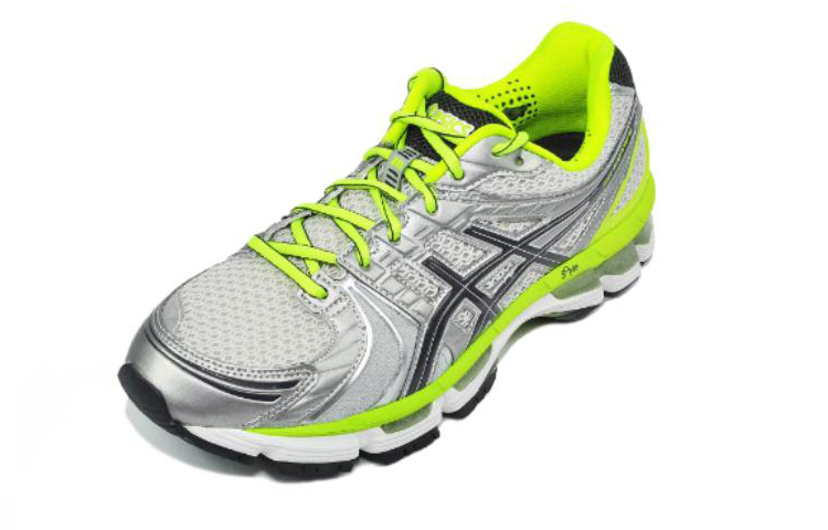 Order ASICS Gel-Kayano 18 ''Gris Vert'' T2C4N-9290