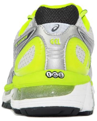 ASICS Gel-Kayano 18 'Kelabu Hijau' T2C4N-9290 Purchase ASICS Gel-Kayano 18 'Kelabu Hijau' T2C4N-9290