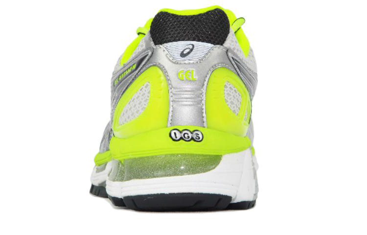 Purchase ASICS Gel-Kayano 18 ''Gris Vert'' T2C4N-9290