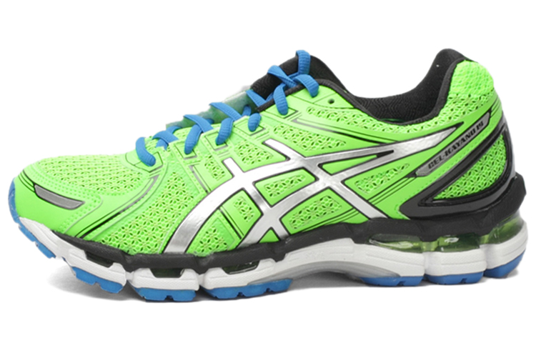 ASICS Gel-Kayano 19 'Fluorescent Green' T300N-7092